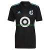 Maillot de Supporter Minnesota United Domicile 2022-23 Pour Homme